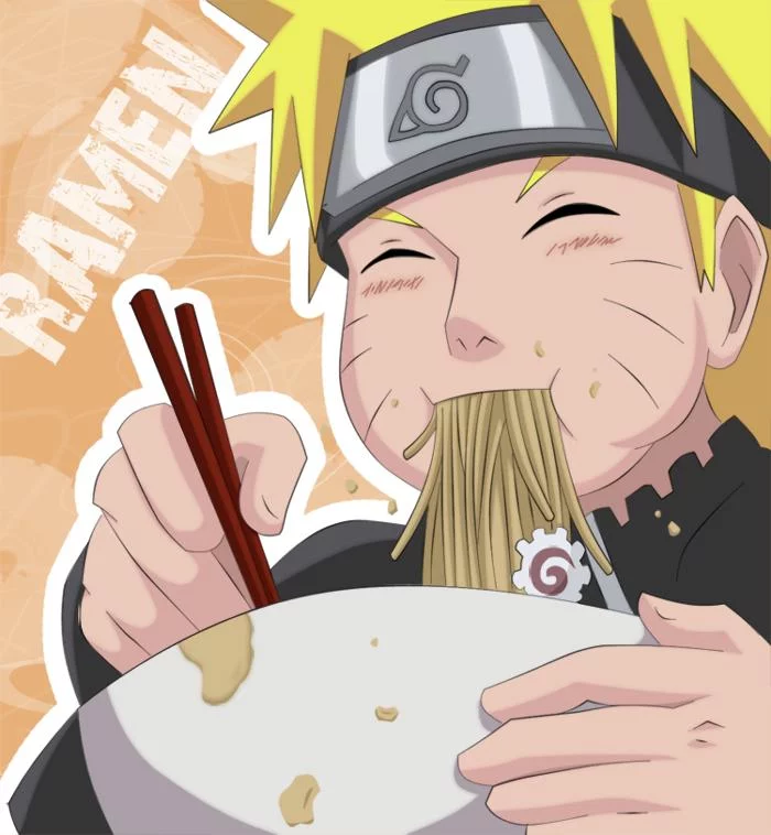 Free Download Naruto And Jiraiya Ramen Wallpaper Page 450798 (700 x 758)