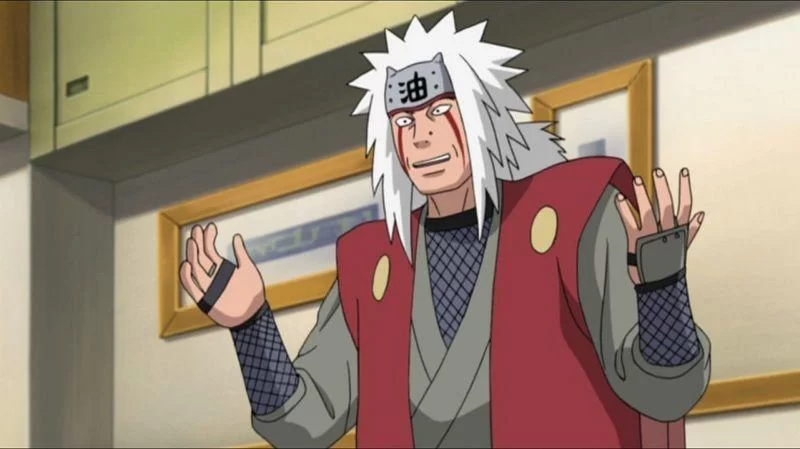 Free Download Naruto And Jiraya Ramen Wallpapeer Page 450804 (800 x 449)