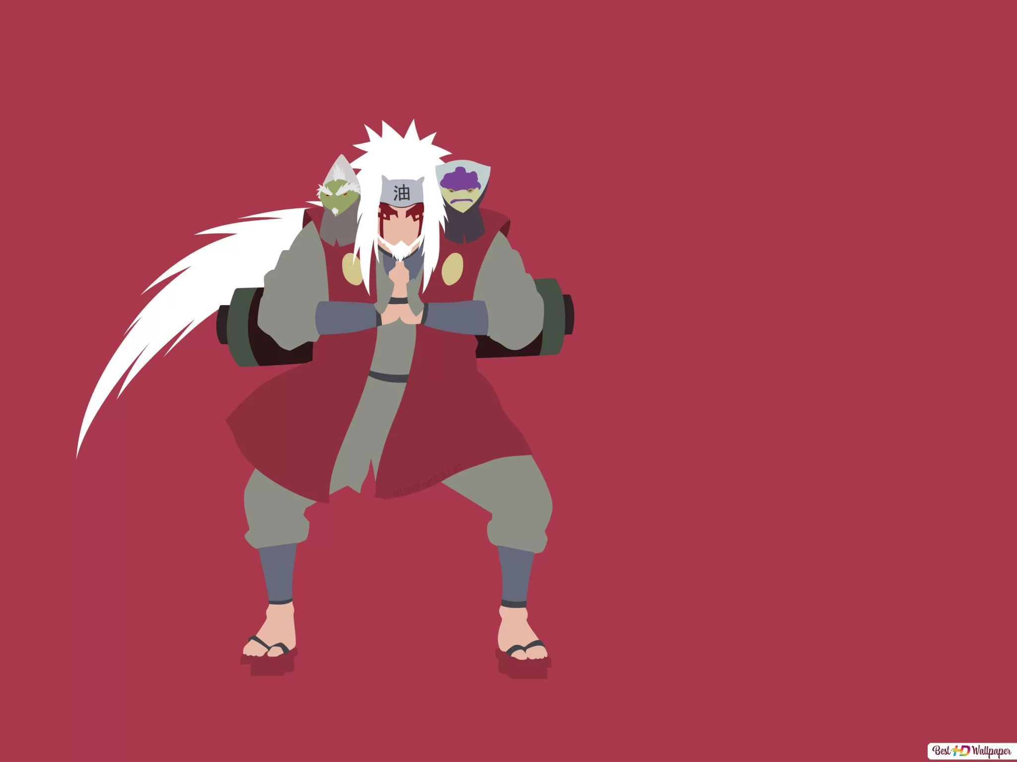 Free Download Naruto Jiraiya Wallpaper Funny Page 450851 (2048 x 1536)
