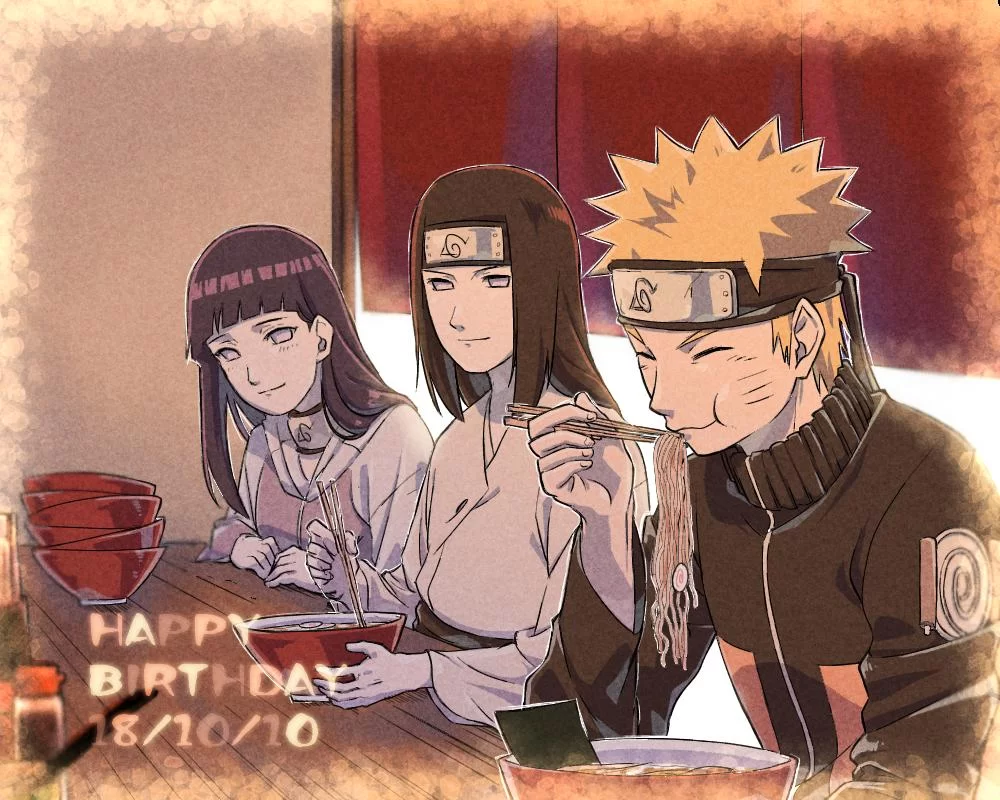 Free Download Naruto And Jiraya Eating Ramen Wallpaper Page 450865 (1000 x 800)