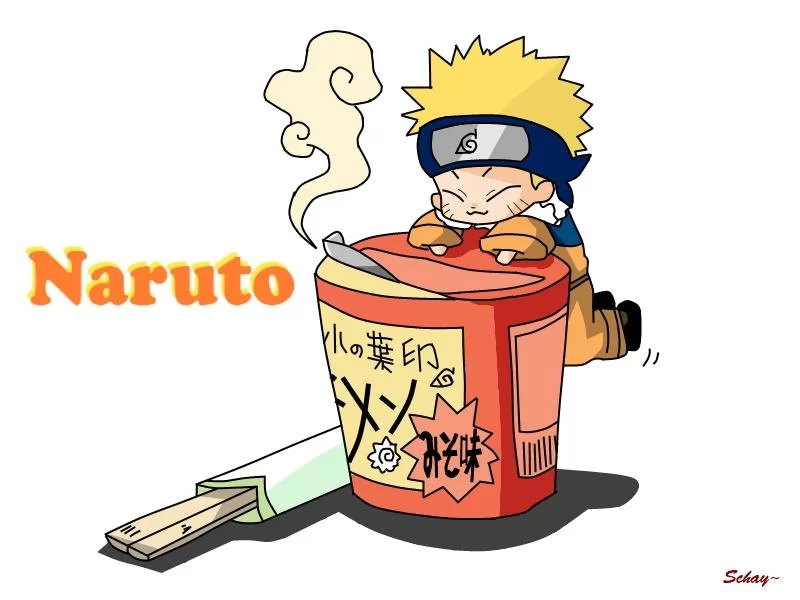 Free Download Naruto And Jiraya Eating Ramen Wallpaper Page 450884 (800 x 600)