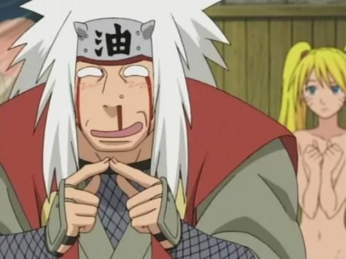 Free Download Naruto And Jiraya Eating Ramen Wallpaper Page 450885 (500 x 375)