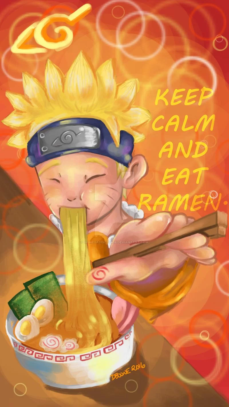 Free Download Naruto And Jiraya Eating Ramen Wallpaper Page 450900 (800 x 1423)
