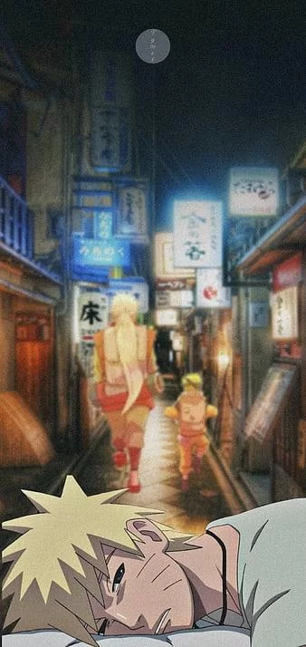 Free Download Naruto And Jiraya Eating Ramen Wallpaper Page 450901 (338 x 714)