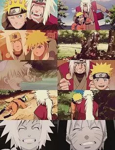 Free Download Naruto And Jiraya Ice Cream Wallpapeer Page 451152 (235 x 306)