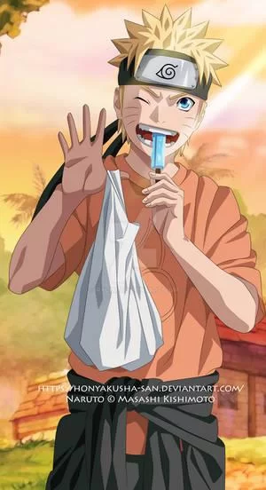 Free Download Naruto And Jiraya Ice Cream Wallpapeer Page 451165 (300 x 552)
