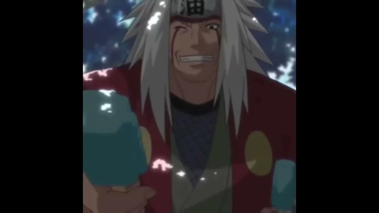 Free Download Naruto And Jiraya Ice Cream Wallpapeer Page 451171 (1280 x 720)