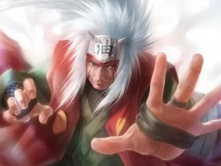 Free Download Naruto And Jiraya Ice Cream Wallpapeer Page 451173 (320 x 240)