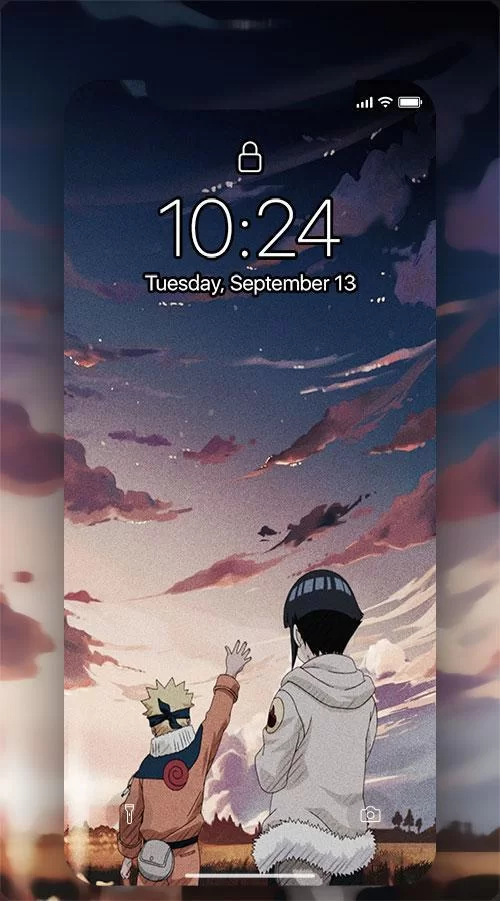 Free Download Naruto And Jiraya Ice Cream Wallpapeer Page 451182 (500 x 901)