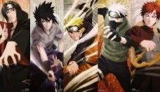 Free Download Naruto Shippuden Wallpaper Free Page 45162 (228 x 131)