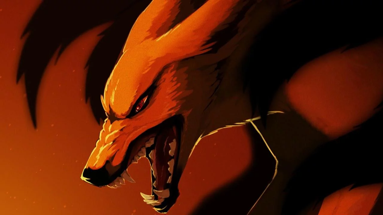 Free Download Naruto Kyuubi Mode Live Wallpaper Page 4518 (1280 x 720)