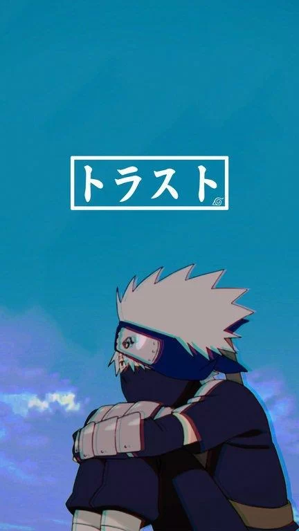Free Download Naruto And Kakashi Wallpaper Page 452111 (432 x 768)