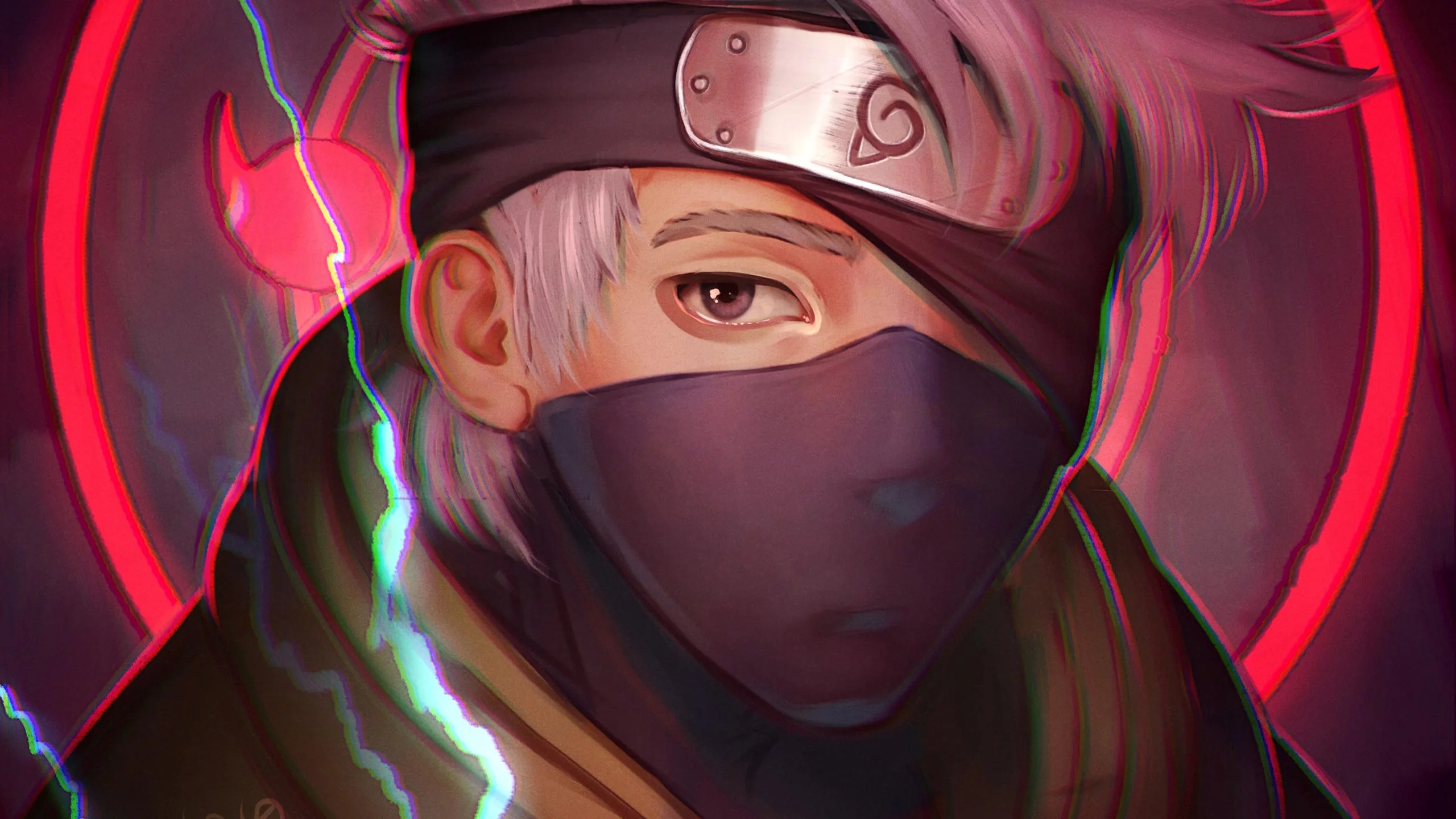 Free Download Naruto And Kakashi Wallpaper Page 452116 (2560 x 1440)
