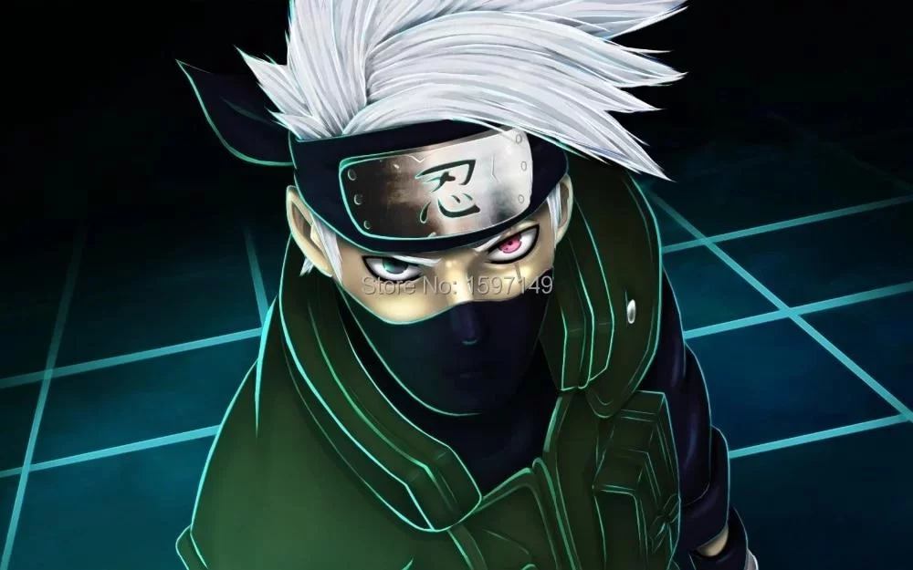 Free Download Naruto And Kakashi Wallpaper Page 452122 (1000 x 625)