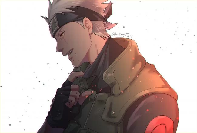 Free Download Naruto And Kakashi Wallpaper Page 452129 (650 x 439)