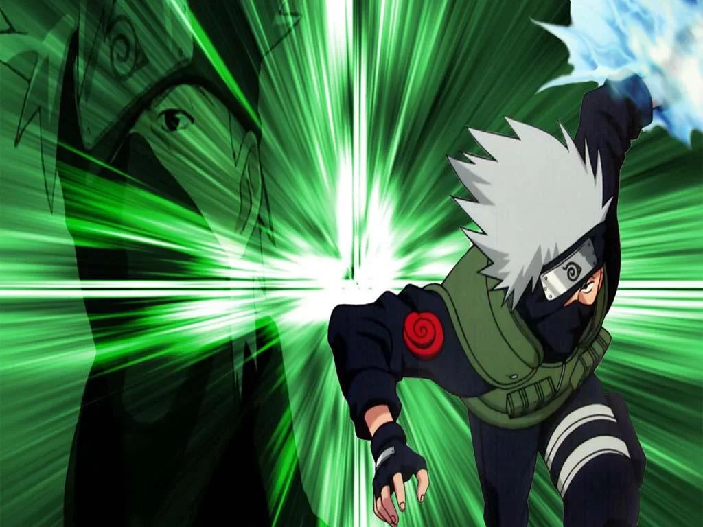 Free Download Naruto And Kakashi Wallpaper Page 452135 (1024 x 768)
