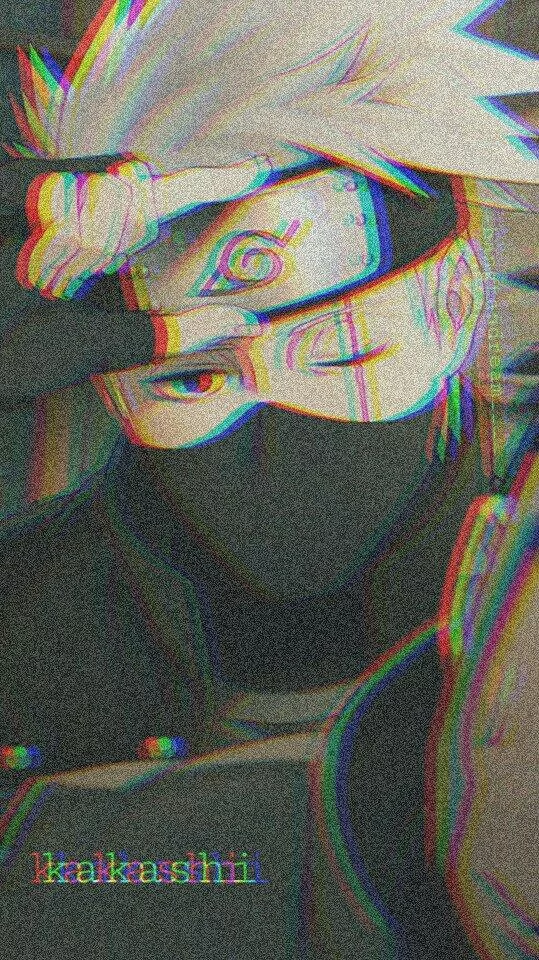 Free Download Naruto And Kakashi Wallpaper Page 452136 (539 x 960)