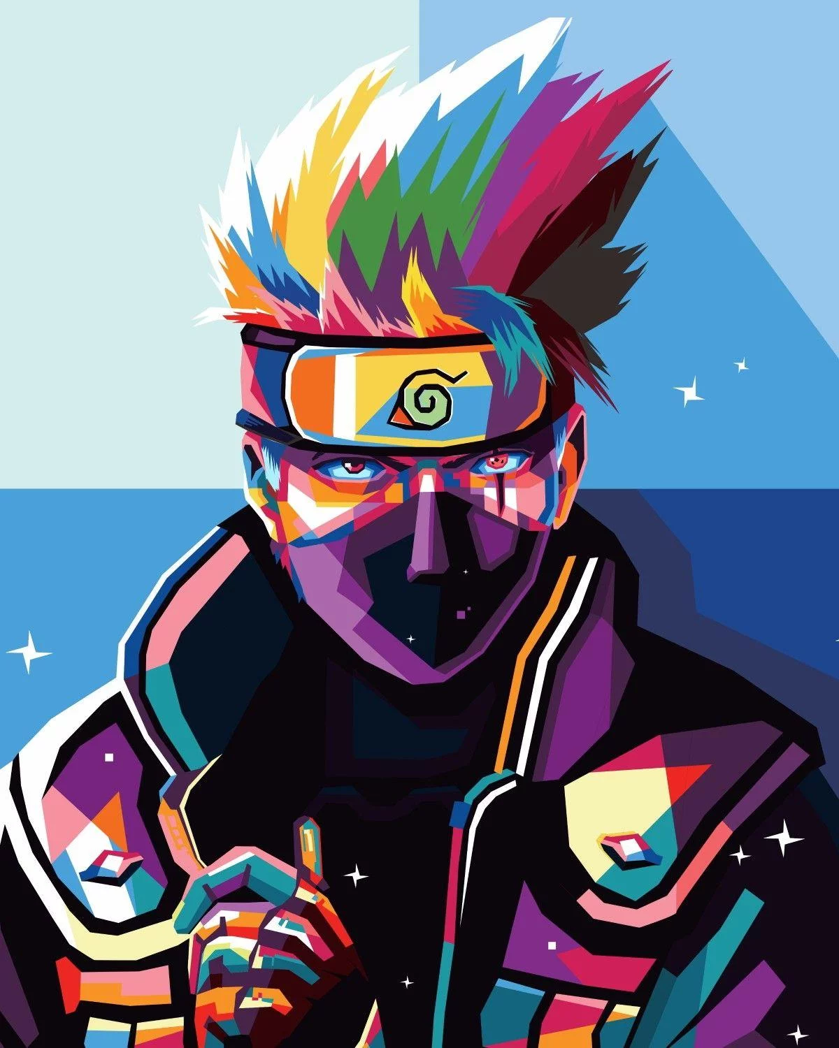 Free Download Naruto And Kakashi Wallpaper Page 452144 (1200 x 1500)