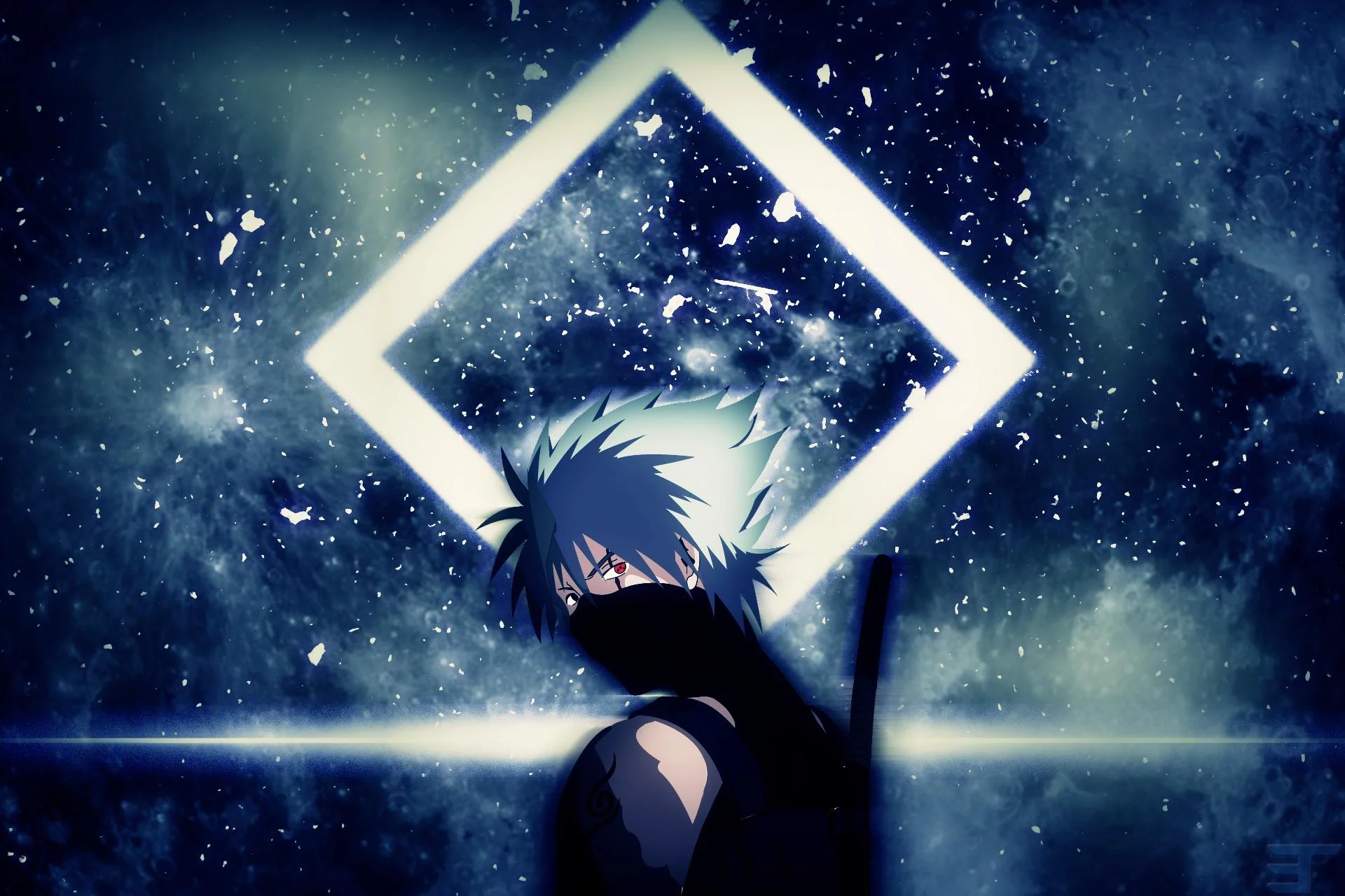 Free Download Naruto Kakashi Wallpaper Iphone Page 452186 (1920 x 1280)