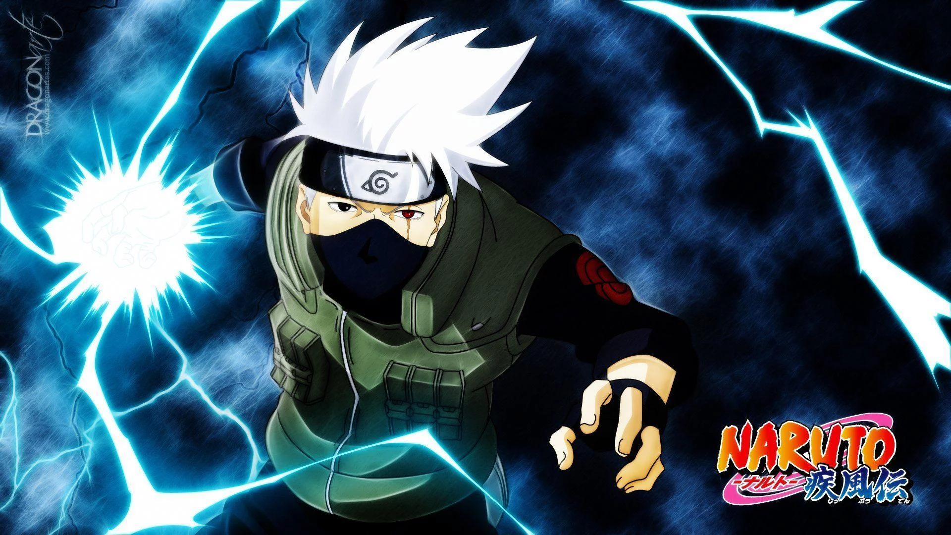 Free Download Naruto Kakashi Sasuke Wallpaper Page 452189 (1920 x 1080)