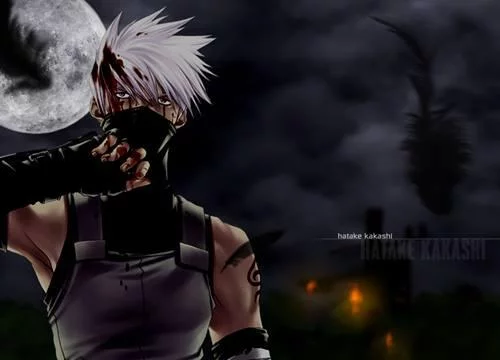 Free Download Naruto Sasuke Sakura Kakashi Wallpaper Page 452200 (500 x 360)