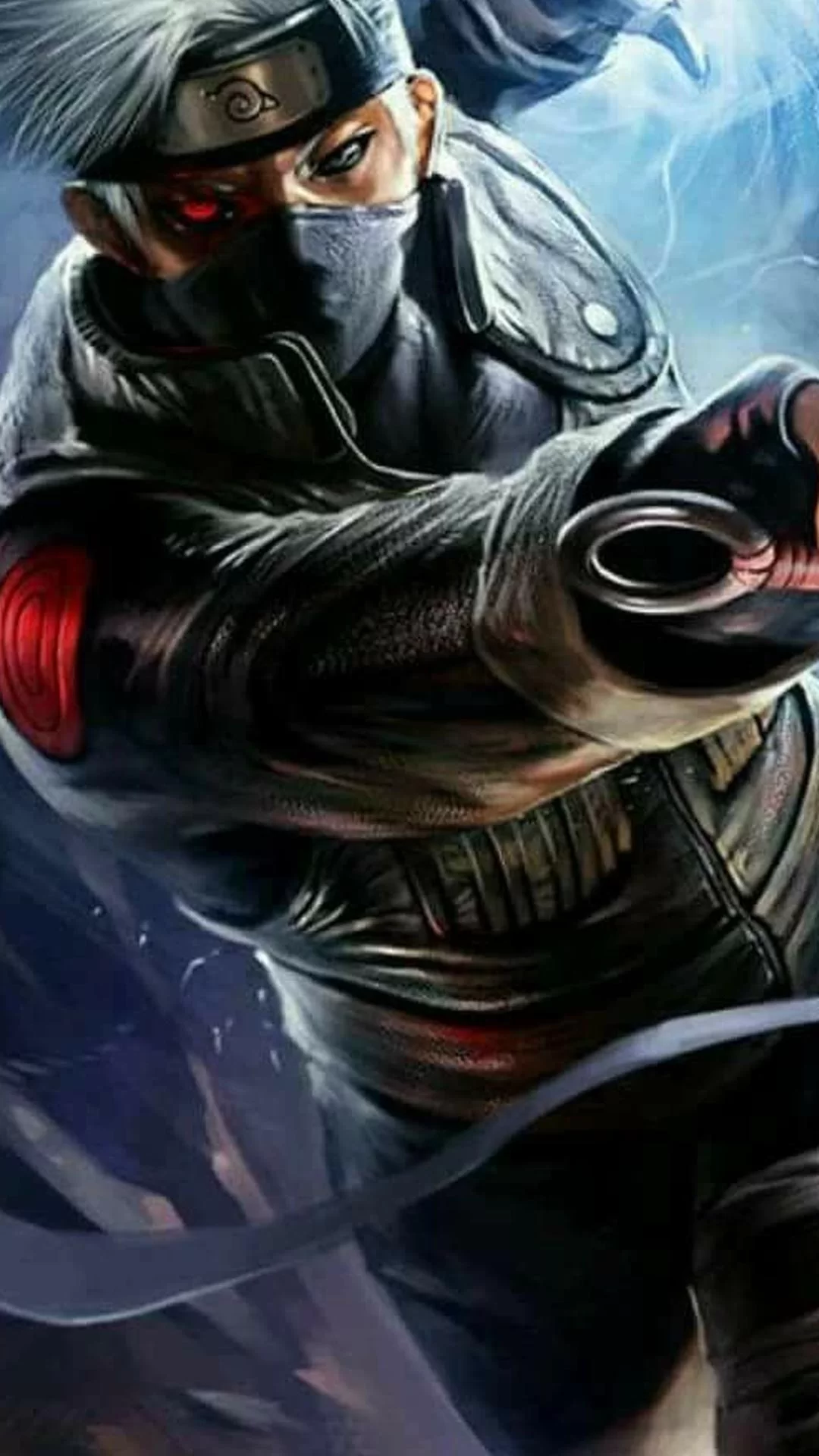 Free Download Naruto And Kakashi Wallpapers Page 452202 (1080 x 1920)