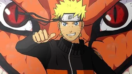 Free Download Naruto And Kurama Live Wallpapers Page 452265 (462 x 260)