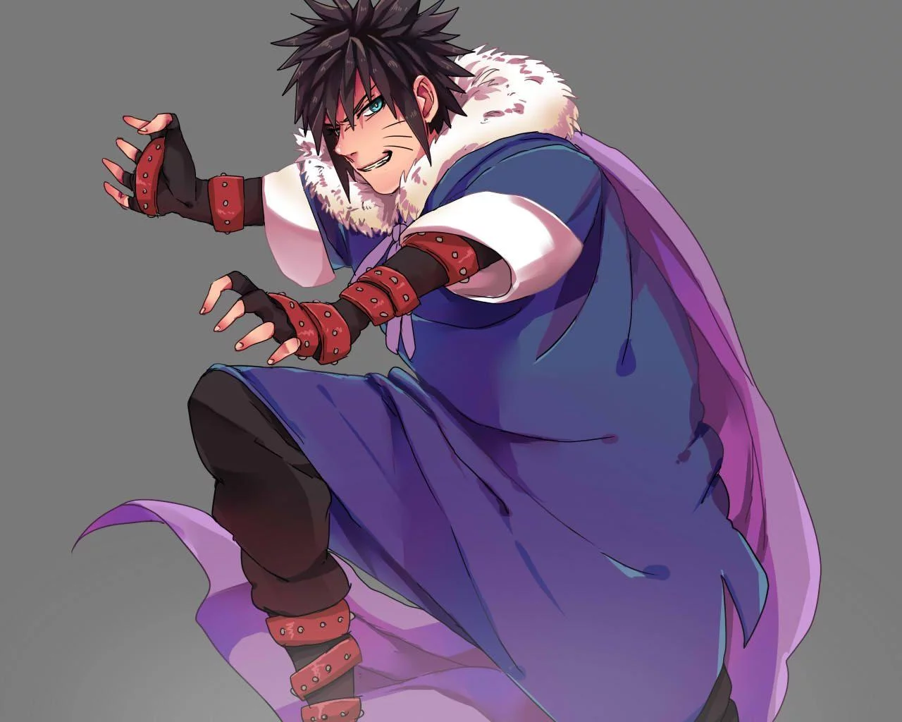 Free Download Naruto And Menma Wallpaper Page 453516 (1280 x 1024)