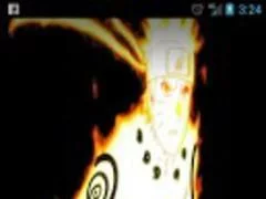 Free Download Naruto Kyuubi Mode Live Wallpaper Page 4539 (240 x 180)
