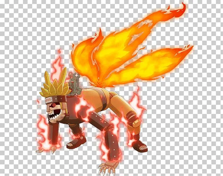 Free Download Naruto And Kurama Wallpaper Chibi Page 454235 (728 x 576)