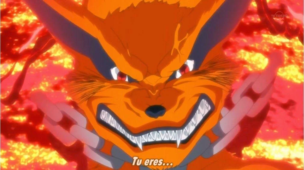 Free Download Naruto And Kurama Wallpaper Chibi Page 454240 (1010 x 565)