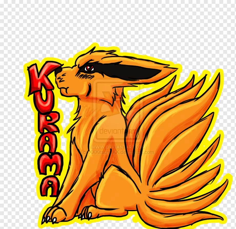 Free Download Naruto And Kurama Wallpaper Chibi Page 454248 (920 x 894)