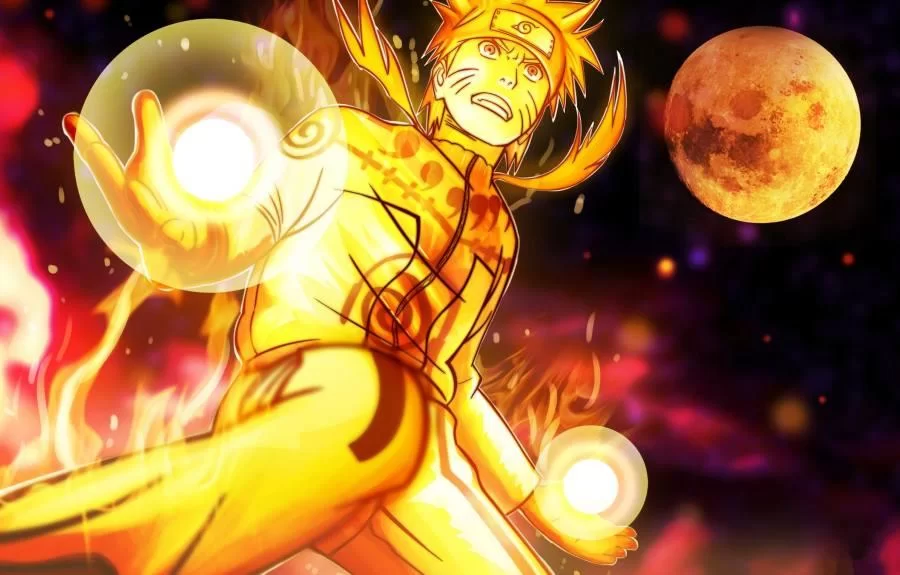 Free Download Naruto And Kyuubi Wallpaper Page 454333 (900 x 575)