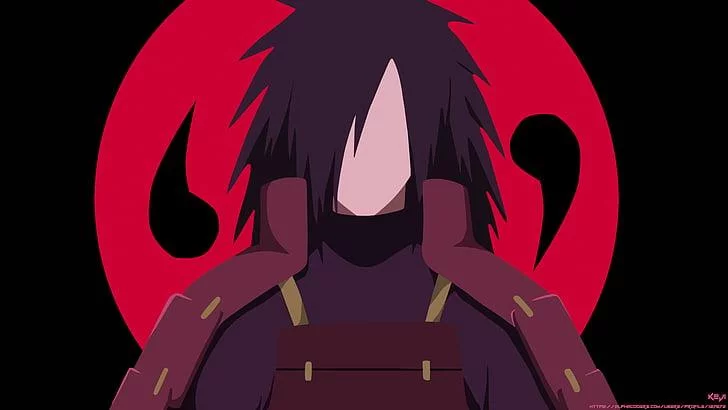 Free Download Naruto And Madara Wallpaper Page 454379 (728 x 410)
