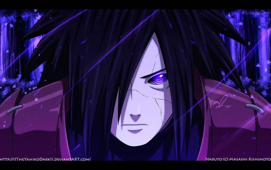 Free Download Naruto And Madara Wallpaper Page 454380 (900 x 565)