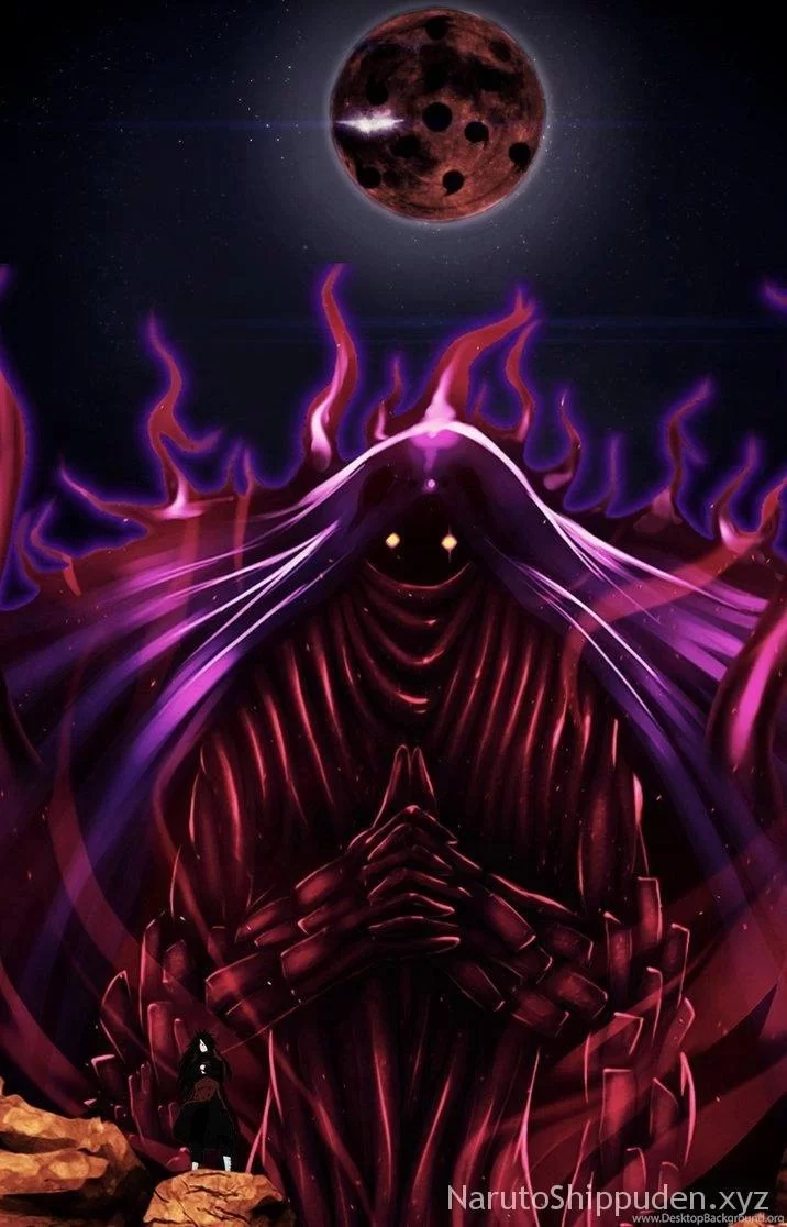 Free Download Naruto And Madara Wallpaper Page 454395 (716 x 1116)