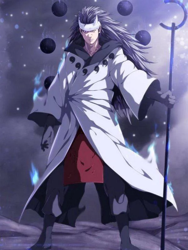 Free Download Naruto And Madara Wallpaper Page 454396 (600 x 800)