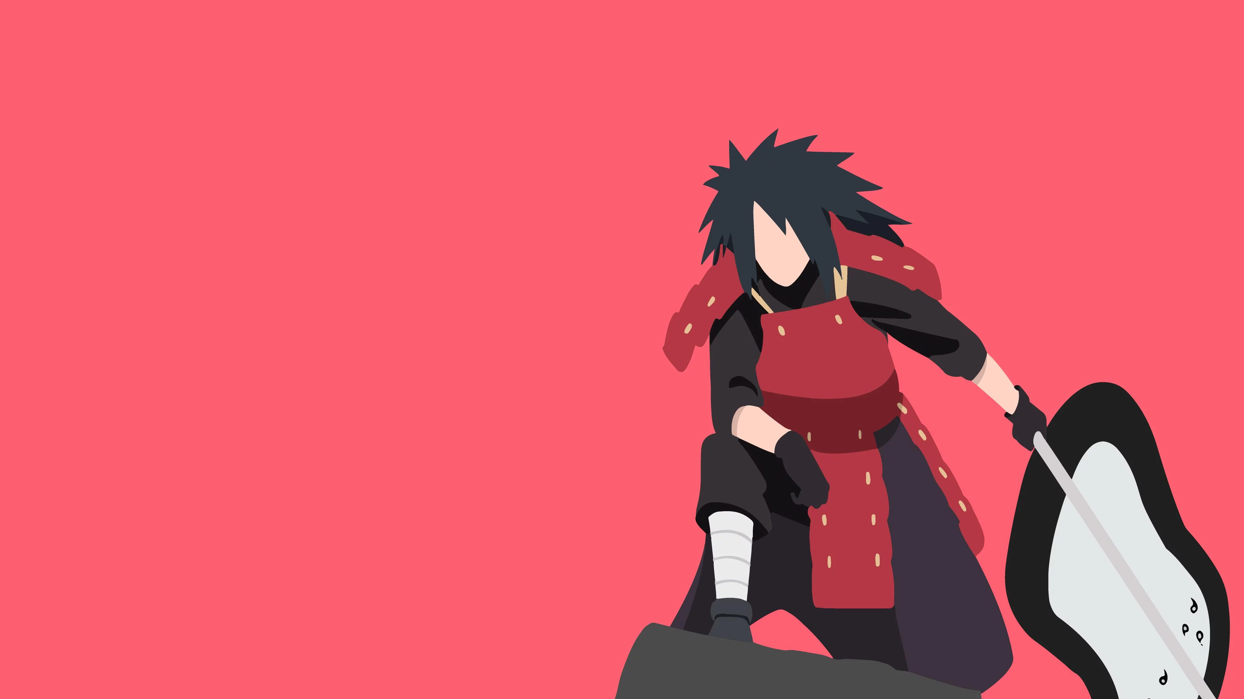 Free Download Naruto And Madara Wallpaper Page 454401 (4098 x 2304)