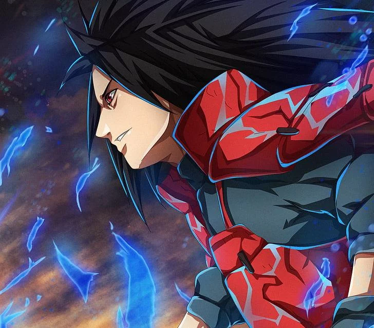 Free Download Naruto And Madara Wallpaper Page 454416 (728 x 638)