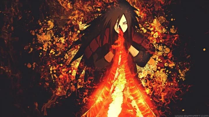 Free Download Naruto And Madara Wallpaper Page 454426 (720 x 405)