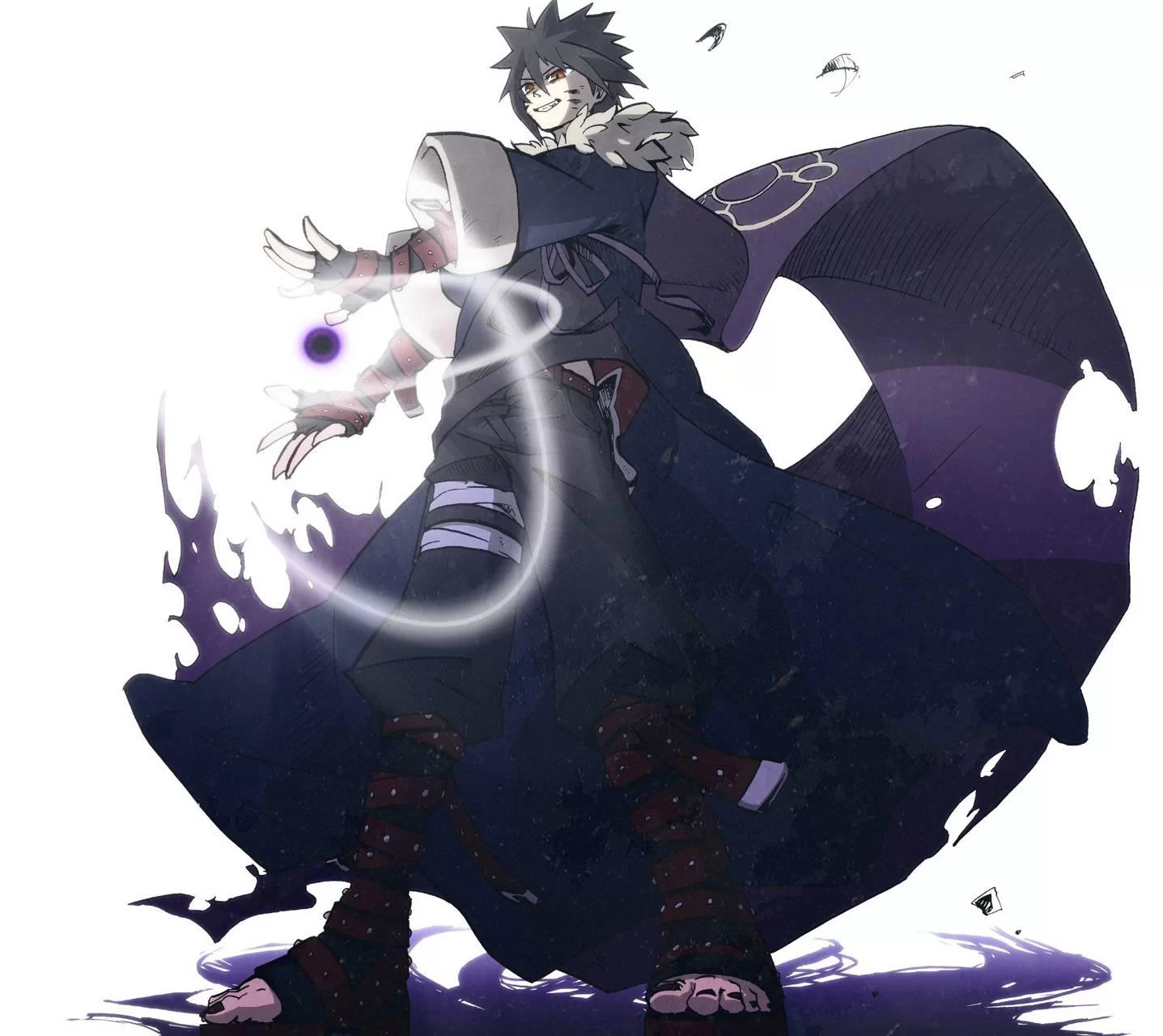 Free Download Naruto And Menma Wallpaper Page 454428 (1437 x 1280)