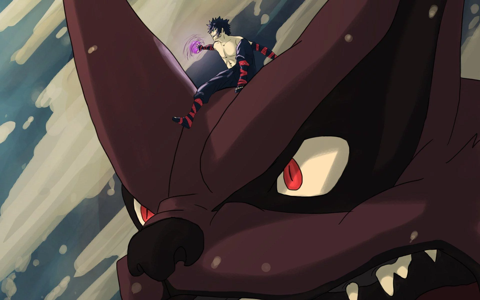 Free Download Naruto And Menma Wallpaper Page 454435 (1920 x 1200)