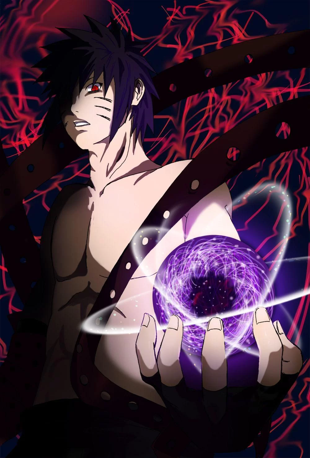 Free Download Naruto And Menma Wallpaper Page 454436 (1000 x 1476)