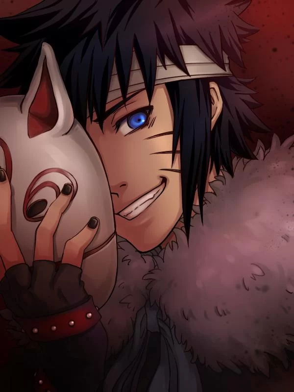 Free Download Naruto And Menma Wallpaper Page 454437 (600 x 800)