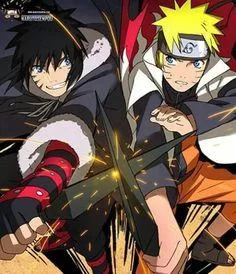 Free Download Naruto And Menma Wallpaper Page 454438 (236 x 274)