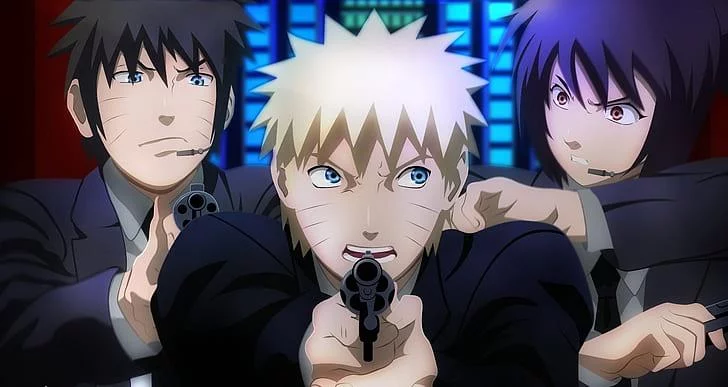 Free Download Naruto And Menma Wallpaper Page 454446 (728 x 387)