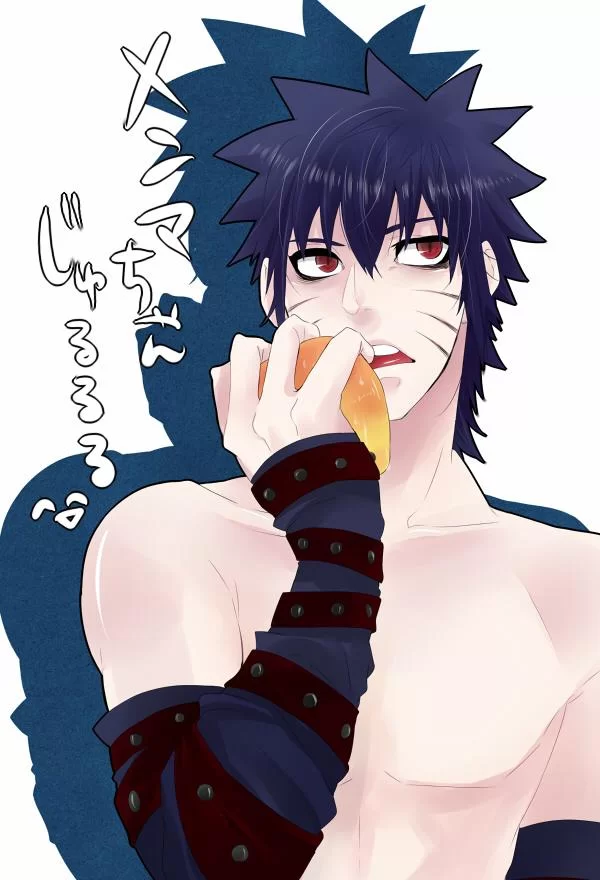 Free Download Naruto And Menma Wallpaper Page 454456 (600 x 880)