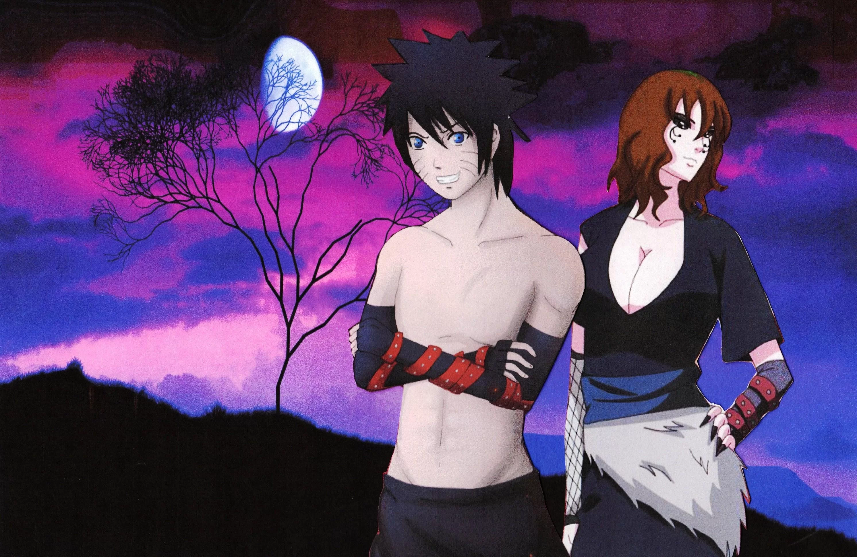 Free Download Naruto And Menma Wallpaper Page 454457 (2985 x 1941)