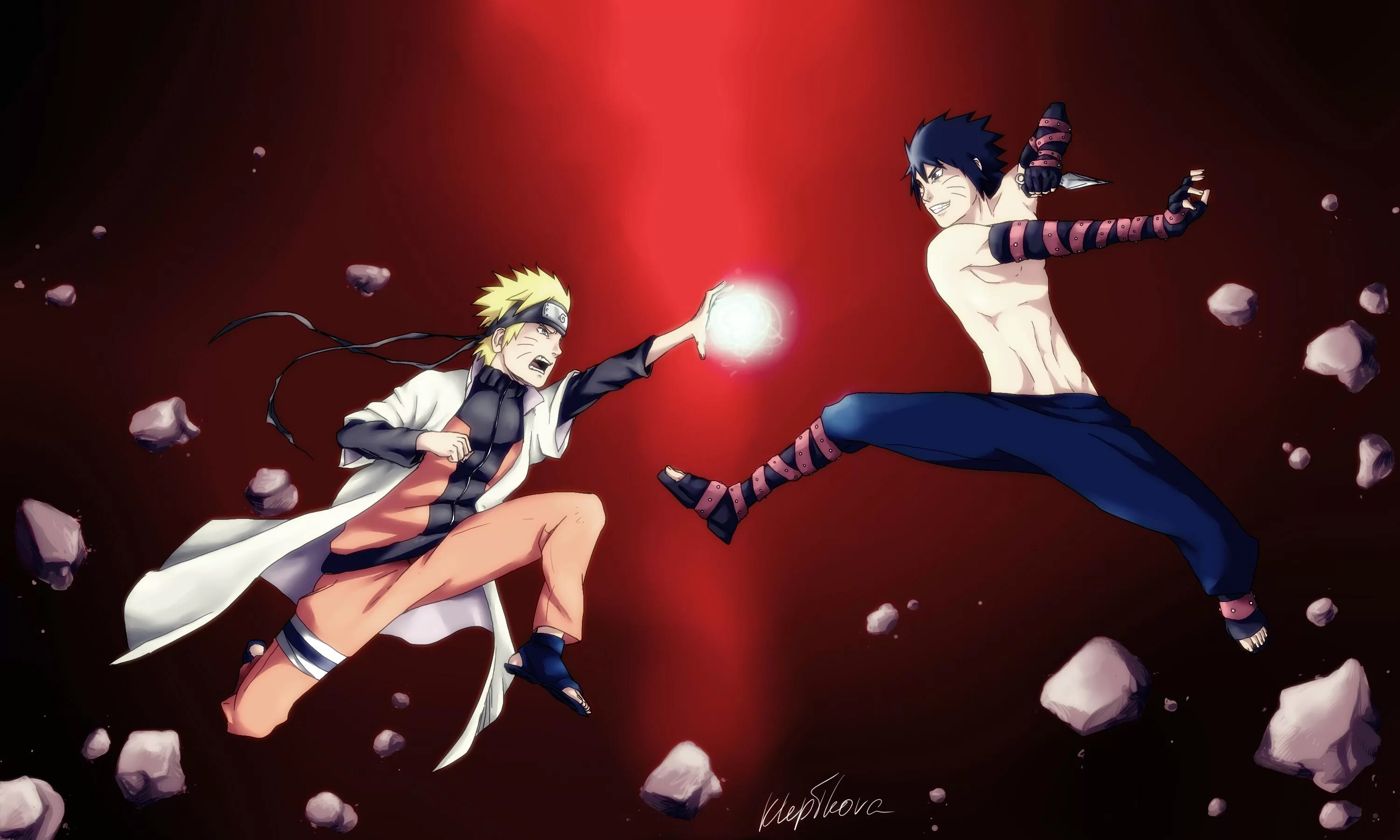 Free Download Naruto And Menma Wallpaper Page 454463 (3000 x 1800)