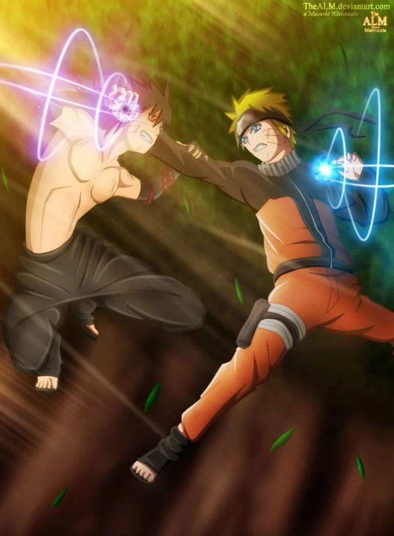 Free Download Naruto And Menma Wallpaper Page 454479 (767 x 1042)